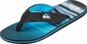 Pánské žabky Foggy Quiksilver