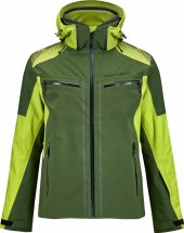 Pánský lyžařská bunda Fischer