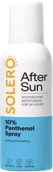 Sprej Panthenol 10 % Solero