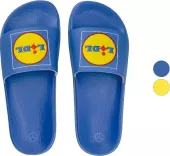 Pantofle Lidl