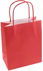Papírová dárková taška Niteola