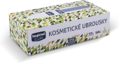 Papírové kapesníčky 2vrstvé Inspired By You - box