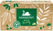 Papírové kapesníčky 3vrstvé Eco loving Harmony - box