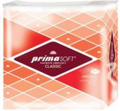 Papírové ubrousky 1vrstvé Prima Soft