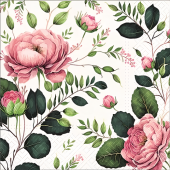 Papírové ubrousky 3vrstvé Anděl Přerov