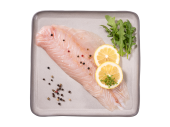 Papouščí ryba filet