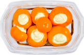 Papričky plněné čerstvým sýrem Table Foods
