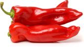 Paprika červená K-bio