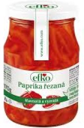 Paprika Efko