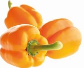 Paprika oranžová