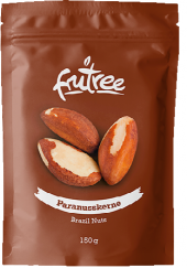 Para ořechy Frutree