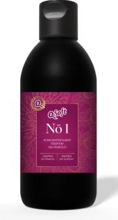 Parfém na prádlo Q Soft