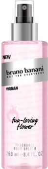 Parfémovaná tělová mlha dámská Bruno Banani