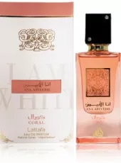 Parfémovaná voda Ana Abiyedh Coral unisex Lattafa