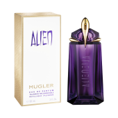 Parfémovaná voda dámská Alien Mugler