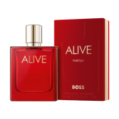 Parfémovaná voda dámská Alive Parfum Hugo Boss