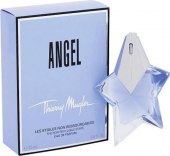 Parfémovaná voda dámská Angel Thierry Mugler