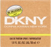 Parfémovaná voda dámská Be Delicious DKNY
