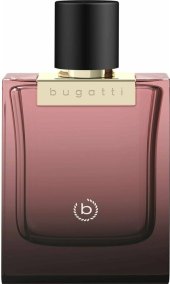Parfémovaná voda dámská Bella Donna Intensa Bugatti