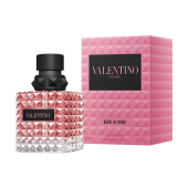 Parfémovaná voda dámská Born in Roma Donna Valentino