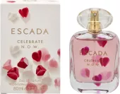 Parfémovaná voda dámská Celebrate N.O.W. Escada