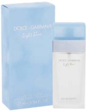 Parfémovaná voda dámská Dolce Dolce&Gabbana