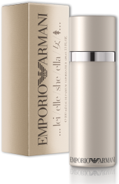 Parfemovaná voda dámská Emporio Elle Armani