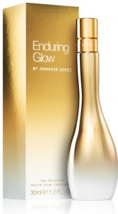 Parfémovaná voda dámská Enduring Glow Jennifer Lopez