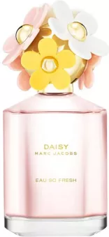 Parfémovaná voda dámská Ever So Fresh Marc Jacobs