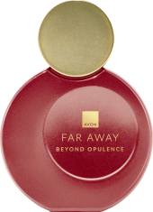 Parfémovaná voda dámská Far Away Avon