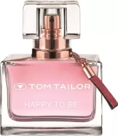 Parfémovaná voda dámská Happy To Be Tom Tailor