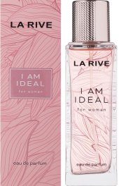 Parfémovaná voda dámská I am Ideal La Rive