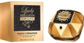 Parfémovaná voda dámská Lady Million Fabulous Paco Rabanne