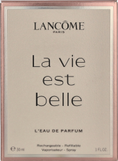 Parfémovaná voda dámská Lancôme