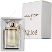 Parfémovaná voda dámská Love Story Chloé