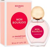 Parfémovaná voda dámská Mon Bourjois Bourjois