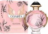 Parfémovaná voda dámská Olympéa Blossom Paco Rabanne
