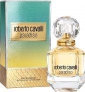 Parfémovaná voda dámská Paradiso Roberto Cavalli