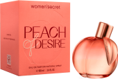 Parfémovaná voda dámská Peach of Desire Women Secret