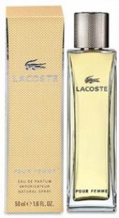 Parfémovaná voda dámská Pour Femme Lacoste