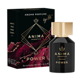 Parfémovaná voda dámská Power Anima Aromatics