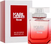 Parfémovaná voda dámská Rouge Karl Lagerfeld