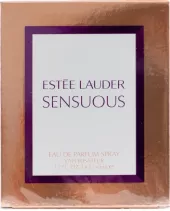 Parfémovaná voda dámská Sensuous Estée Lauder