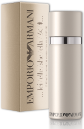 Parfémovaná voda dámská She Giorgio Armani