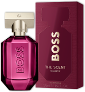 Parfémovaná voda dámská The Scent Magnetic Hugo Boss