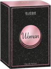 Parfémovaná voda dámská Woman Elode