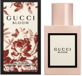 Parfémovaná voda dámská Gucci Bloom Gucci
