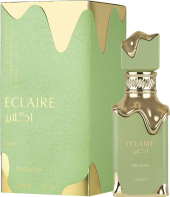 Parfémovaná voda Eclaire Pistache Lattafa