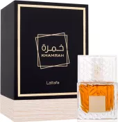Parfémovaná voda Khamrah Lattafa