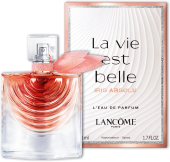 Parfémovaná voda La vie Est Belle Iris Absolu Lancôme